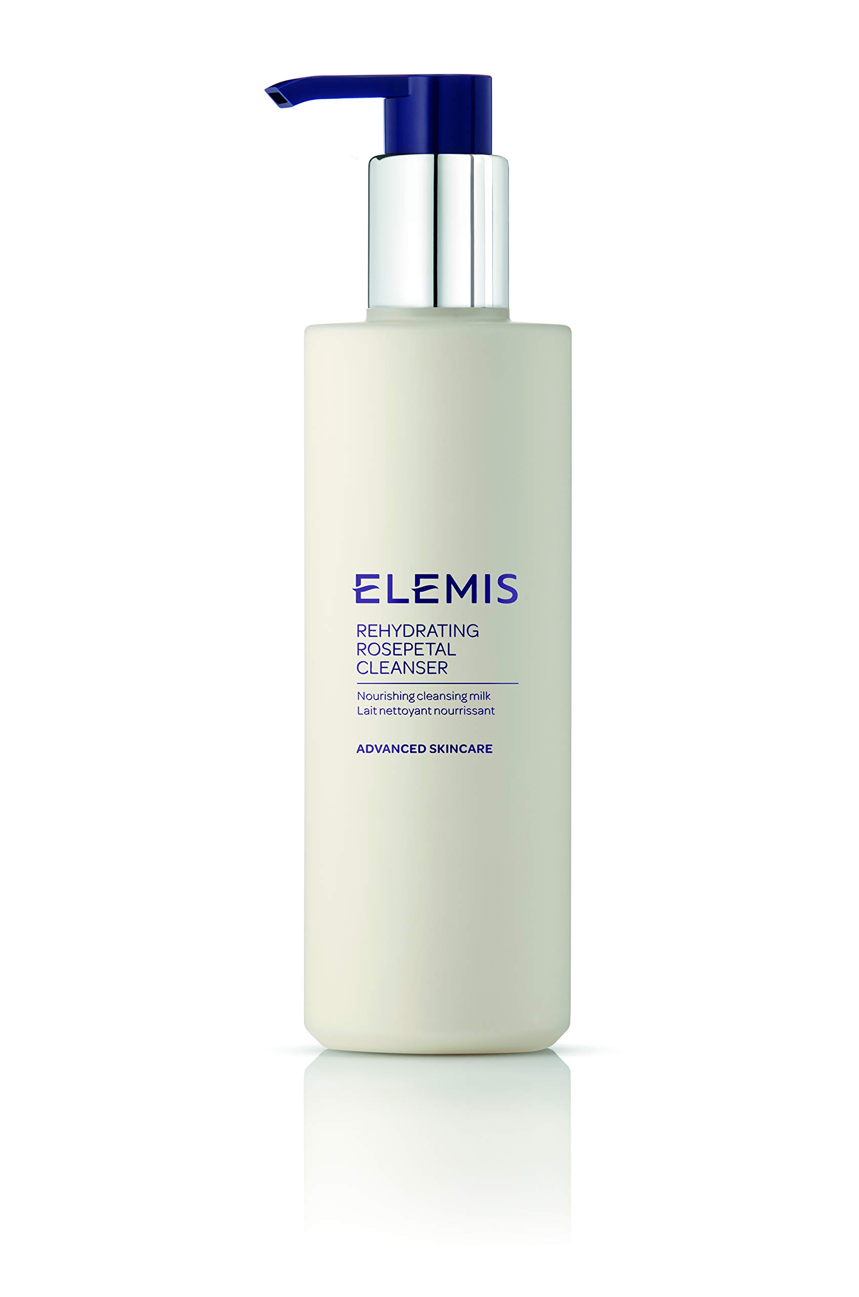 Elemis Rehydrating Rosepetal Cleanser