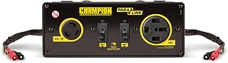 Champion 50-Amp RV Ready Parallel Kit for Linking Two 2800-Watt or Higher Inverter Generators