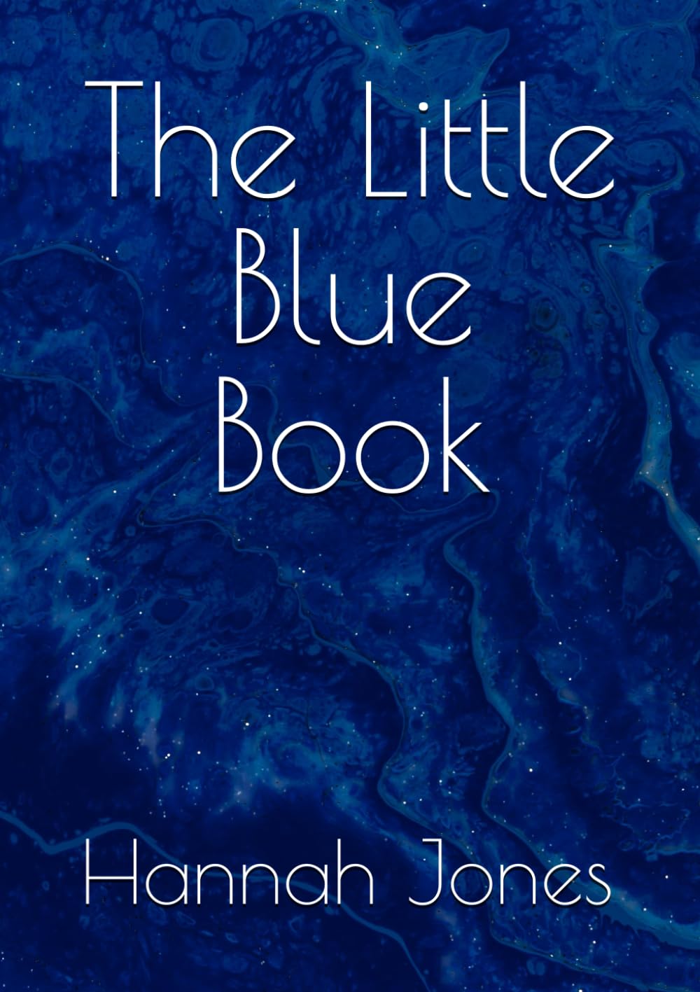 The Little Blue Book