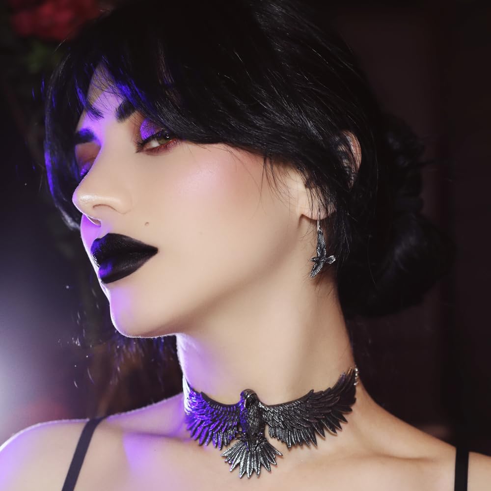 Black Raven (E333)