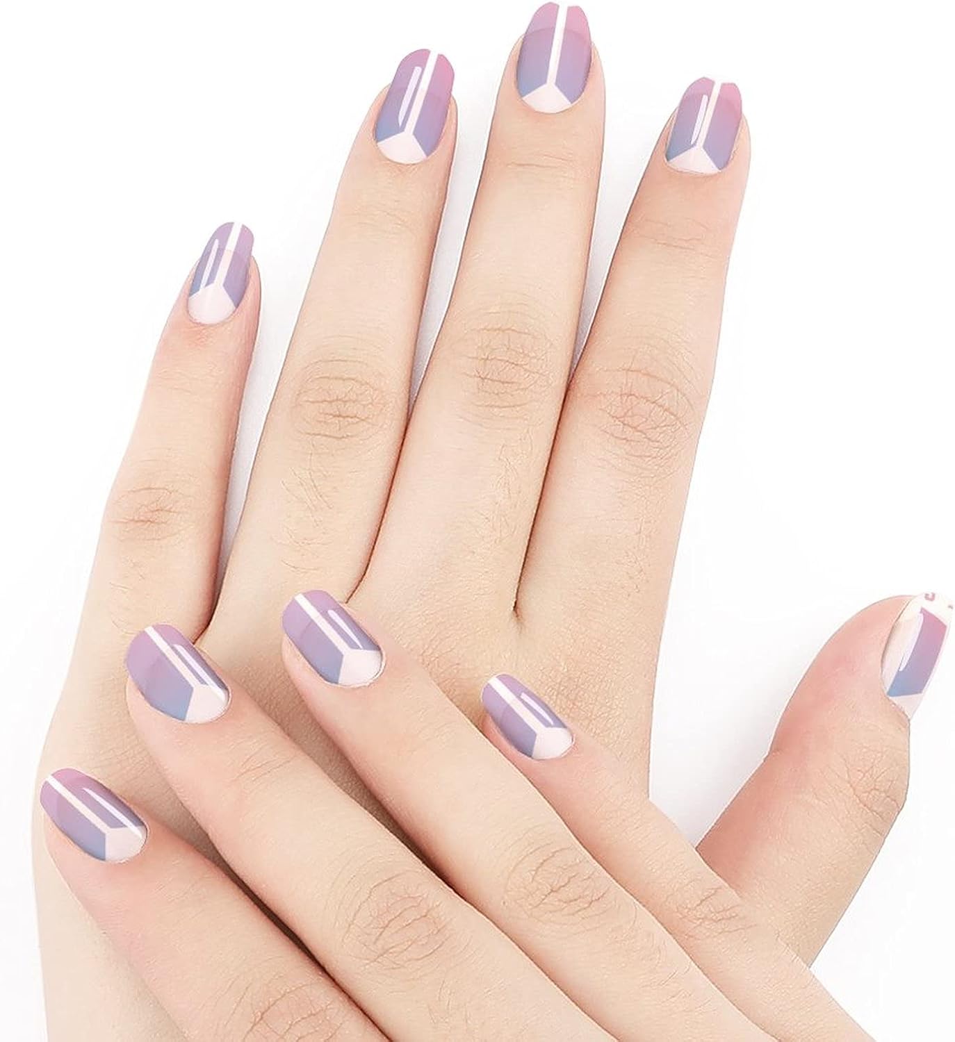 Amazon Co Jp Bts 防弾少年団 ネイルアートステッカーネイルアートステッカー5枚のジェルネイルパック貼り付けが簡単で便利 ホーム キッチン