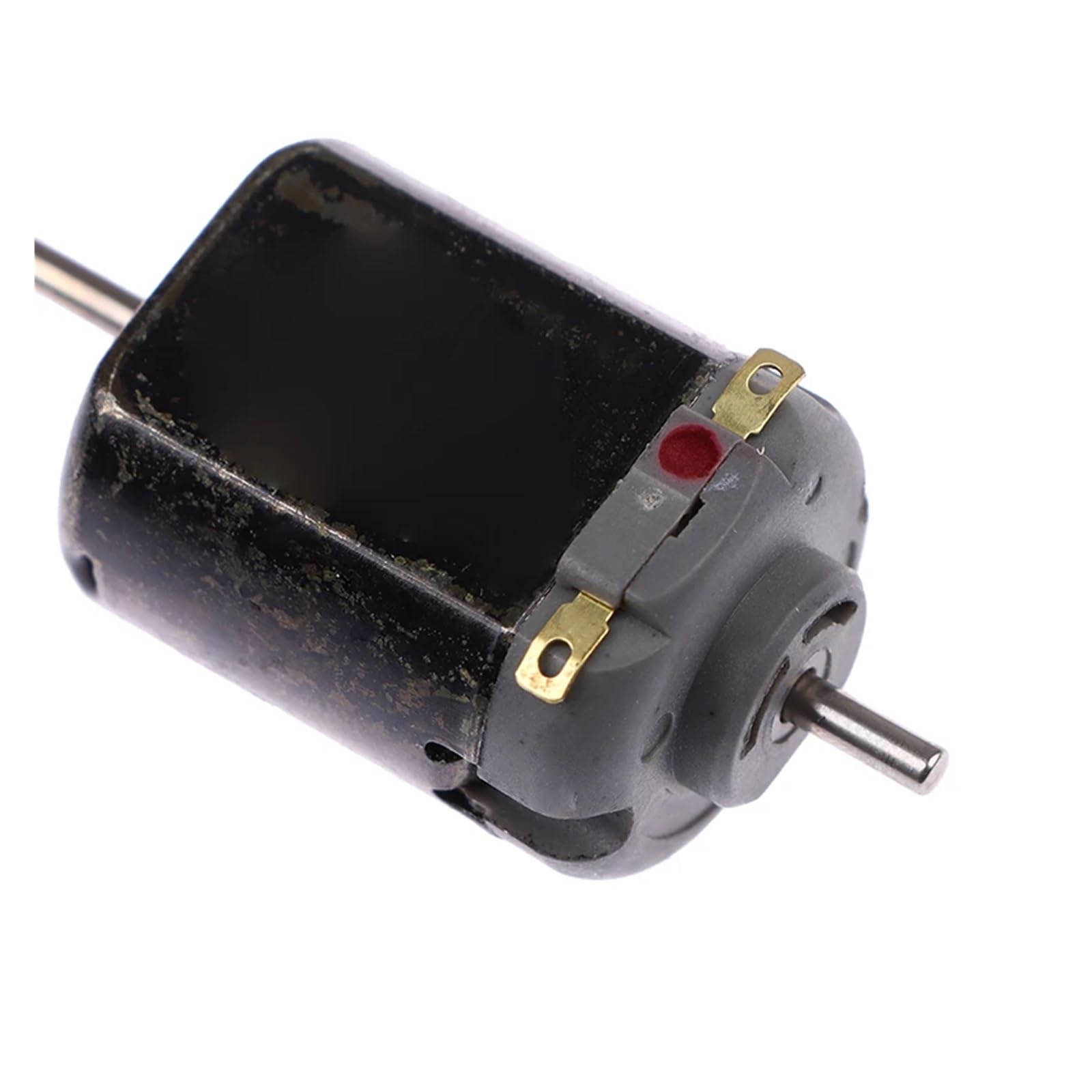 Moteur FK-130 DC 12V-24V, idéal pour réparer vos petits appareils électroniques