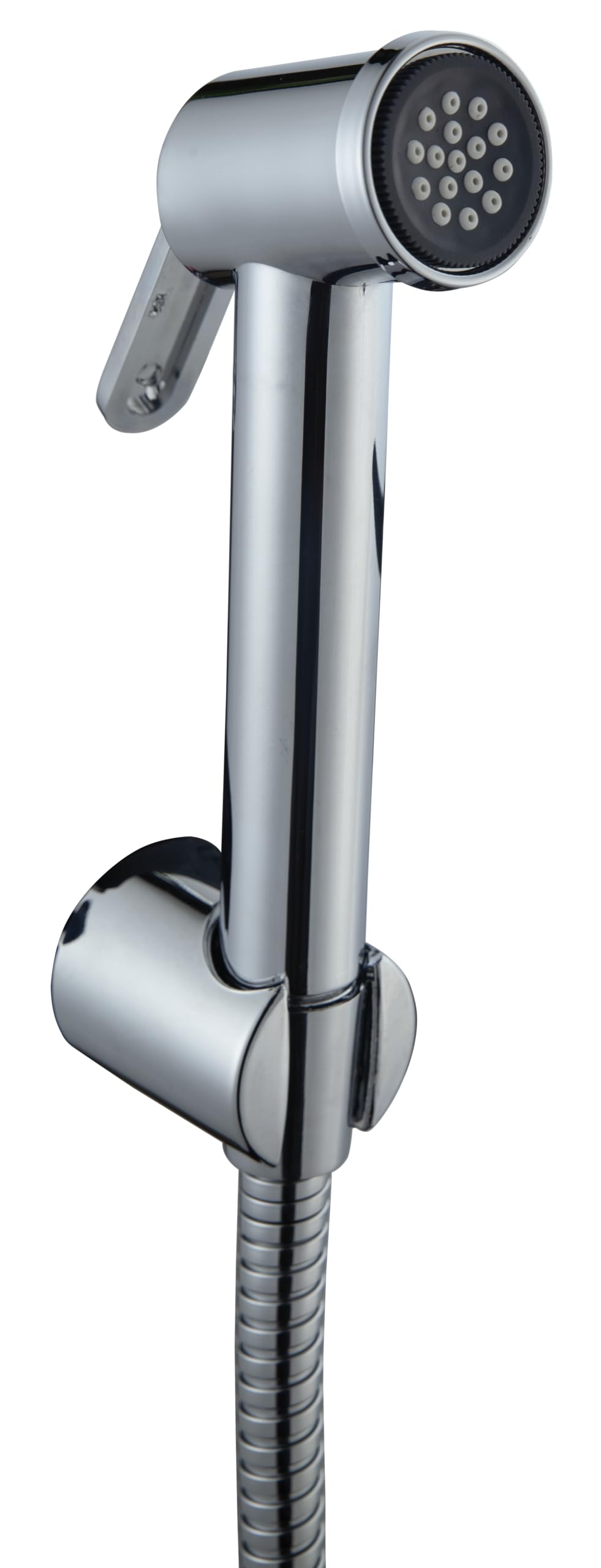 Hindware Italian Collection F160193CP Health Faucet for Bathroom