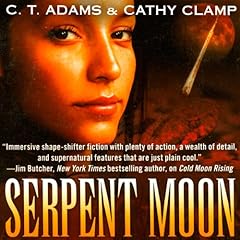 Serpent Moon cover art