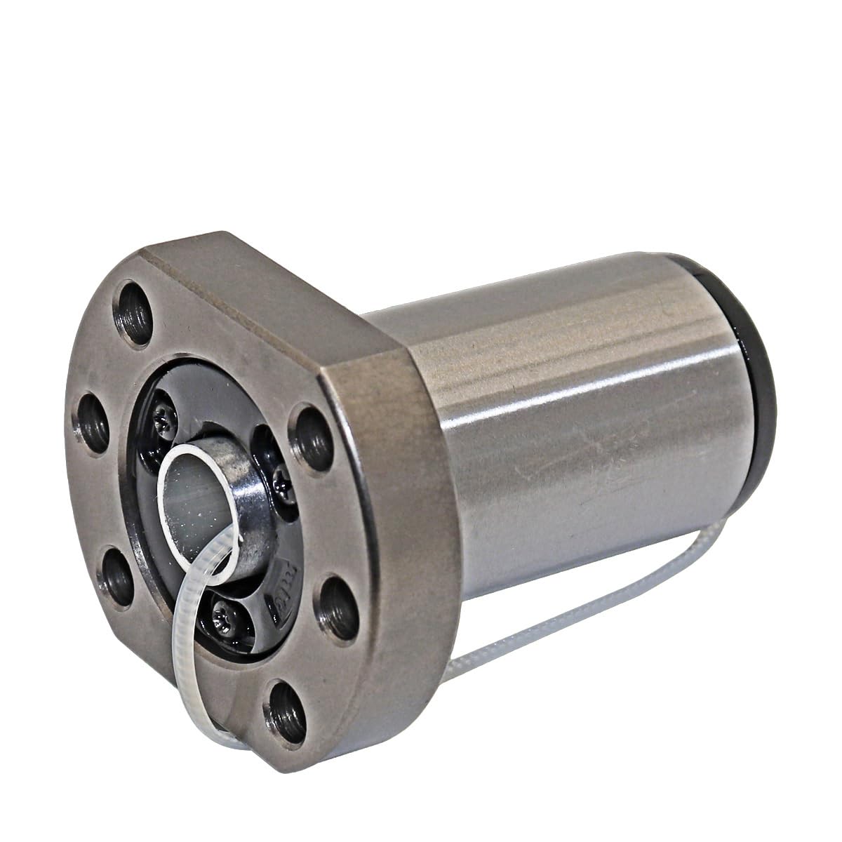 Écrou de précision SFS2005 en acier robuste pour guidage mécanique CNC