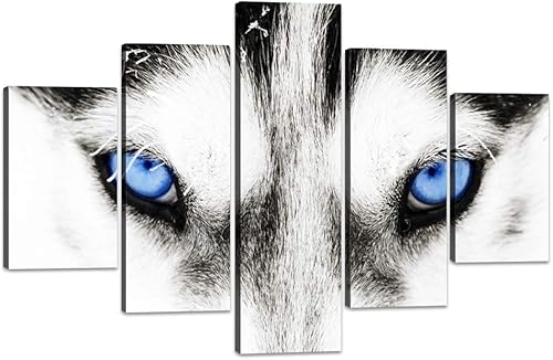 Miniatura 48 de 5 piezas de pintura sobre lienzo ardiente de fénix dibujado en estilo heráldico fuego fénix arte de pared vintage impresiones obras de arte arte