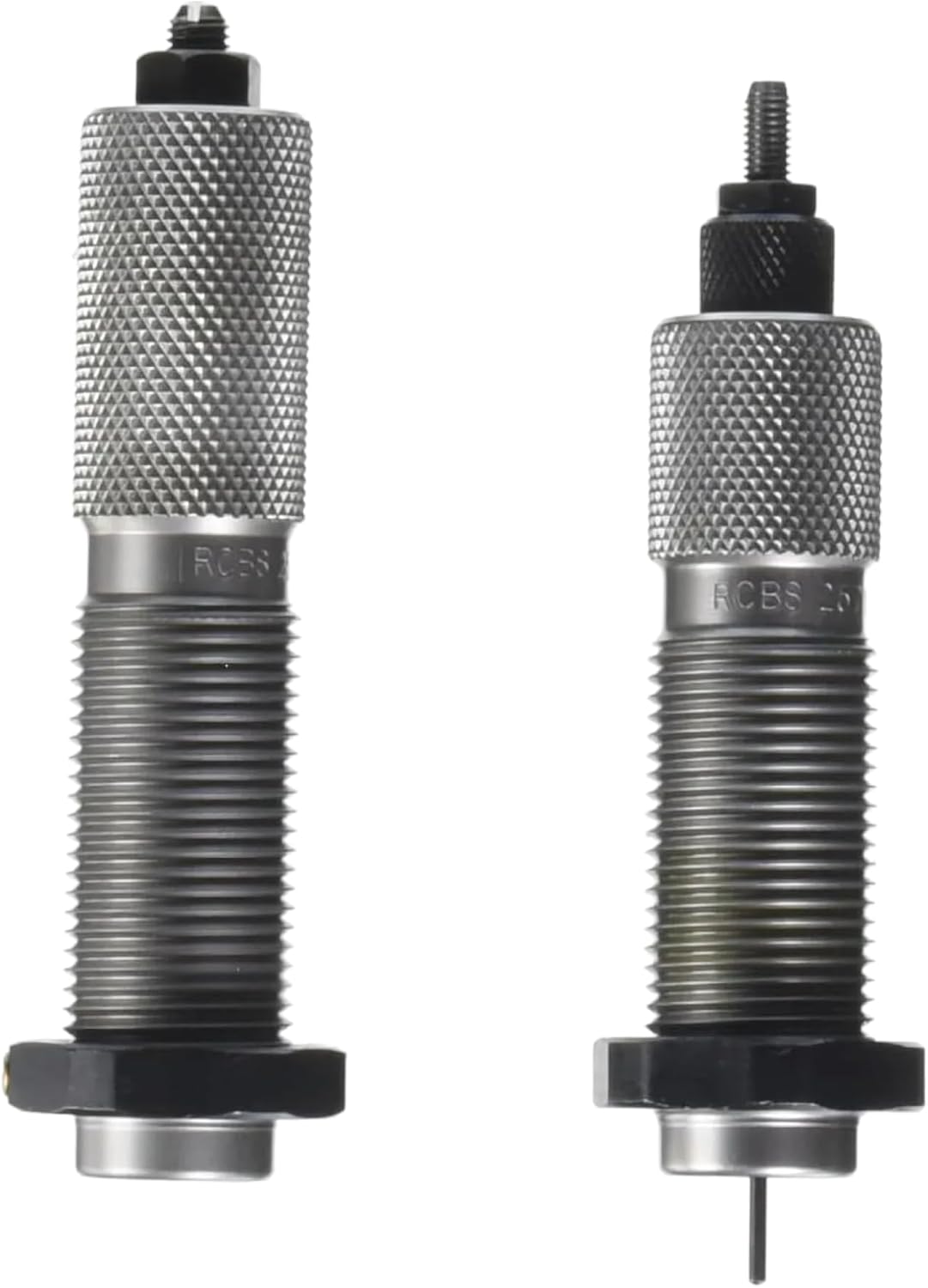 RCBS Full-Length Die Set .257 WBY Mag, Reloading Die Set for Accurate Sizing of .257 Weatherby Magnum.