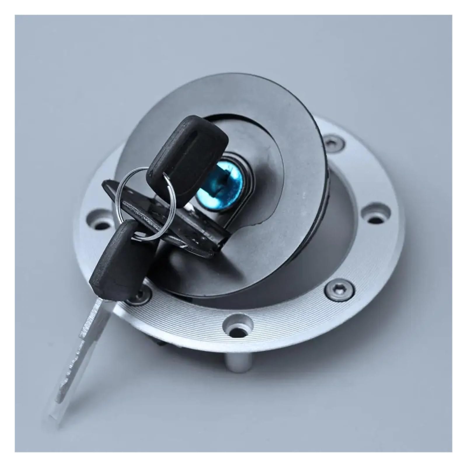 Tappo Serbatoio Moto Per Suzuki Per GSX400 Per GSX600 Tappo