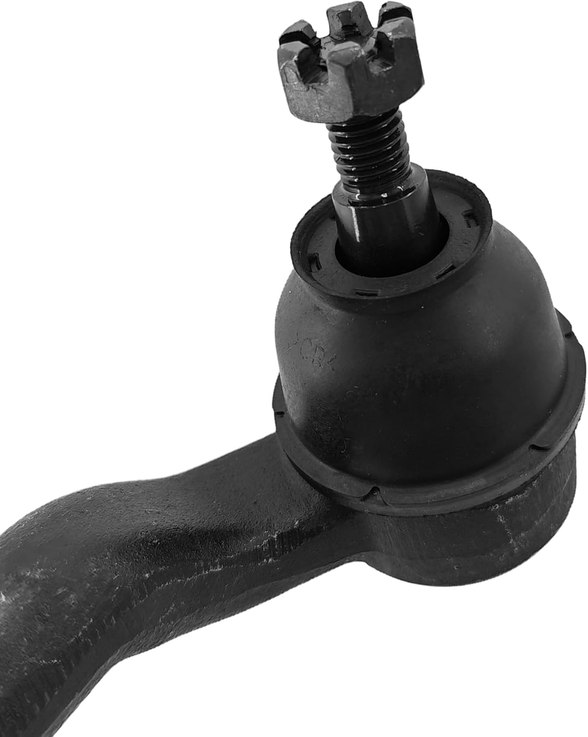 4pcs Front Steering Kit Tie Rod End Inner and Outer for Ford C-Max Escape Focus Transit Connect 2012 2013 2014 2015 2016 2017 2018