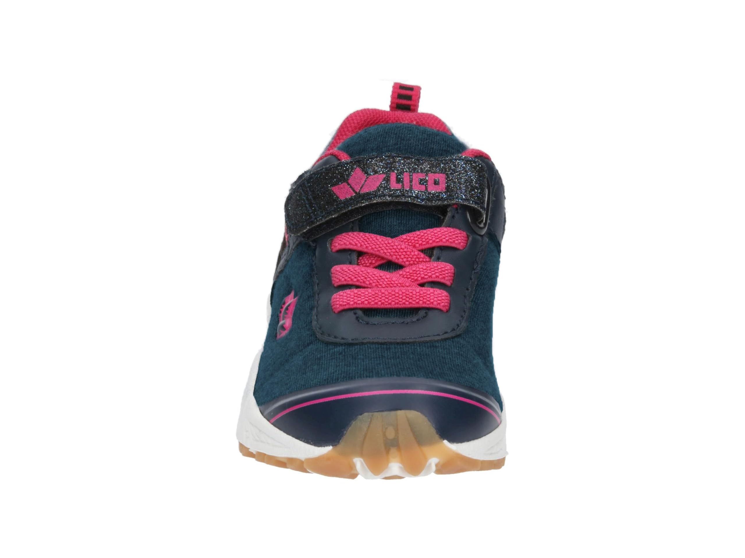 Lico Barney Vs, Zapatillas de Gimnasia Unisex niños