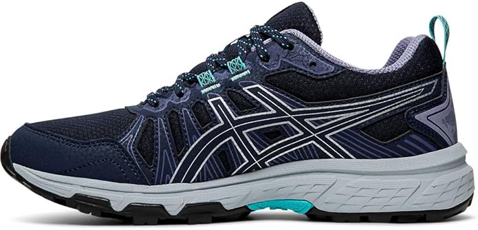 asics gel venture 7 waterproof review