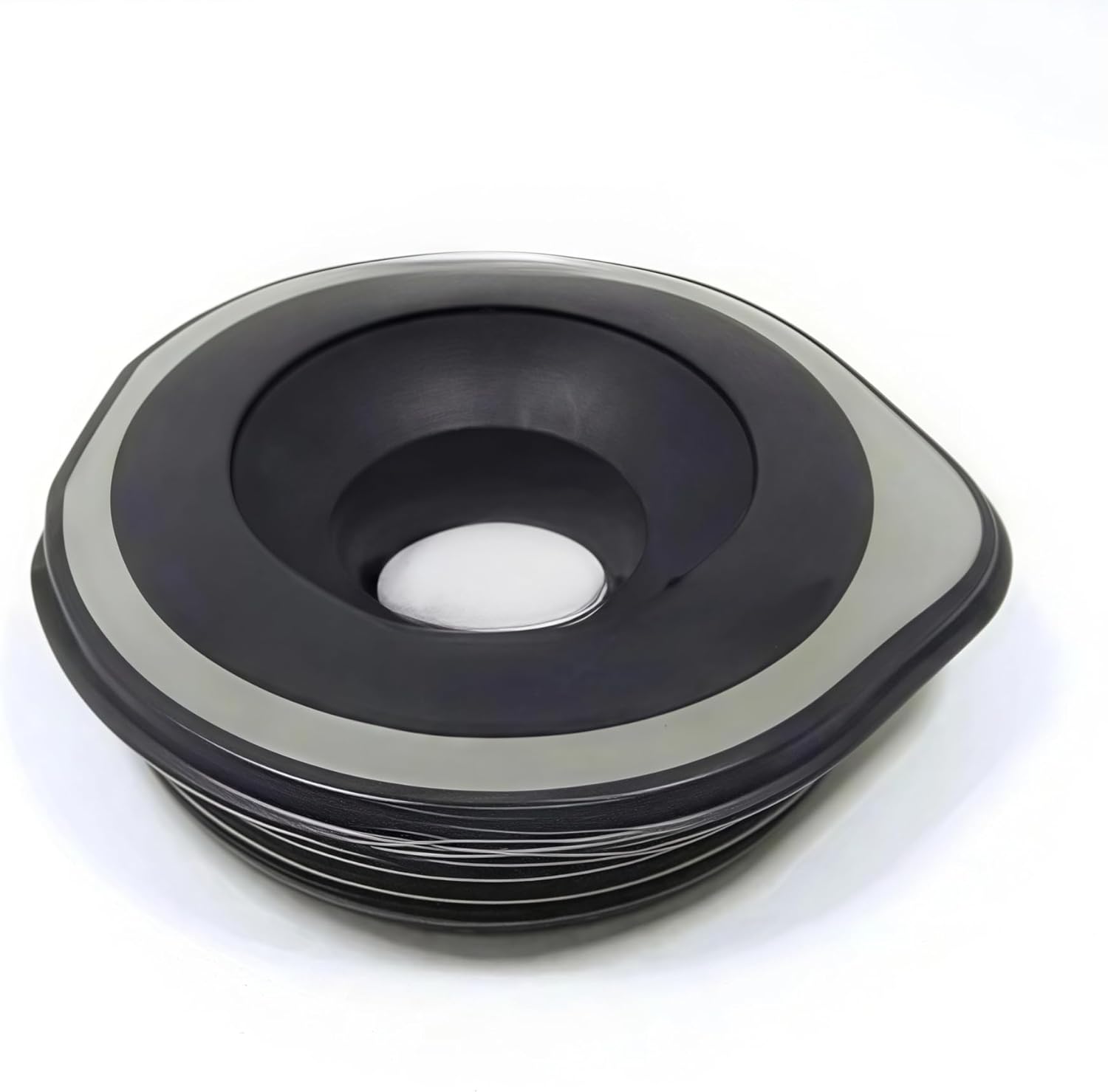 Blender Cover Compatible for Philips Blender Cover Replacement HR2094 HR2090 HR2084 RI2094 Food Processor Blender Accessories and Parts Small Household Appliance Parts and Accessories