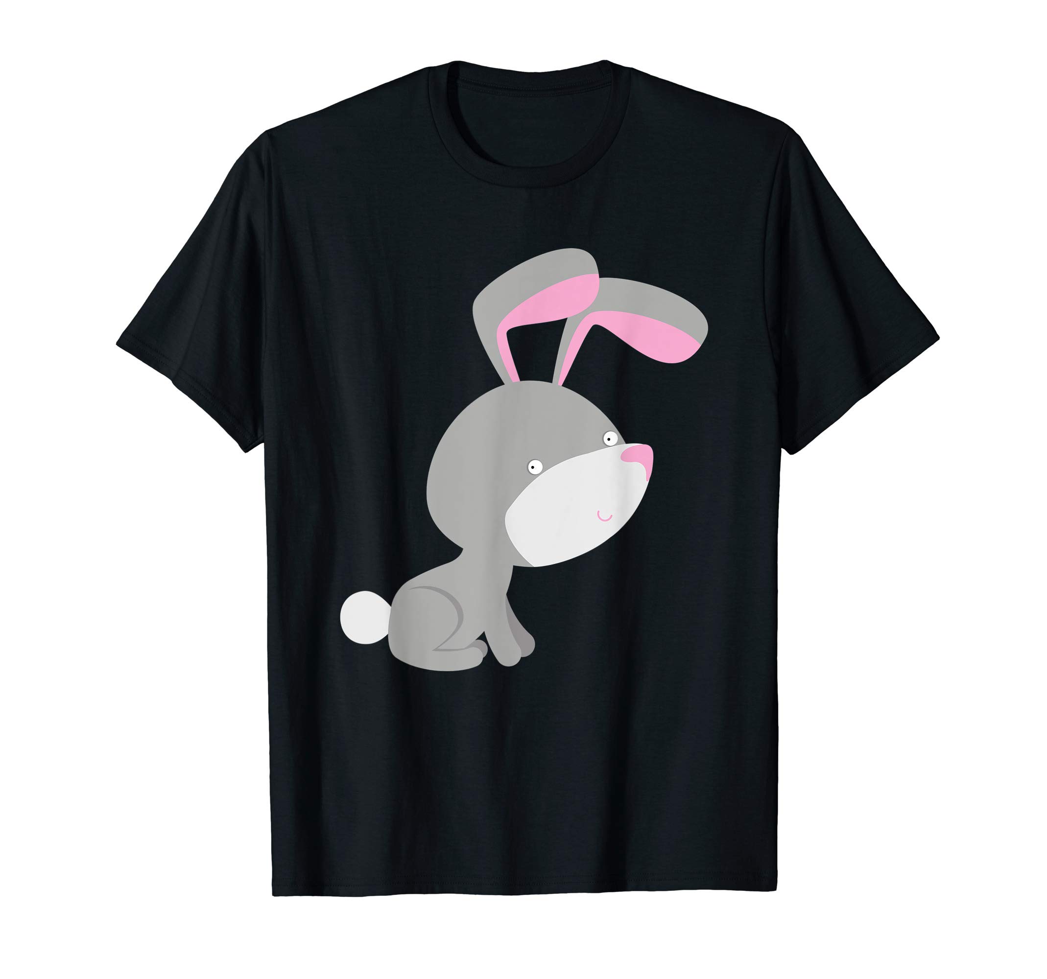 Lily and Emma by Eggroll Games: Bella Bunny T-Shirt