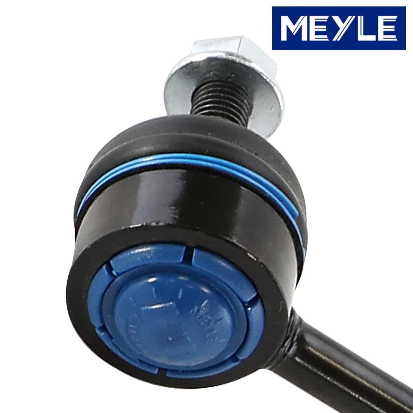 2x Original MEYLE HD 35-160600021/HD Koppelstange Vorderachse Kompatibel mit B-Max JK 2012-2019 Fiesta VI CB1 CCN Maverick Ecosport Tourneo Courier Micra Captur Clio III