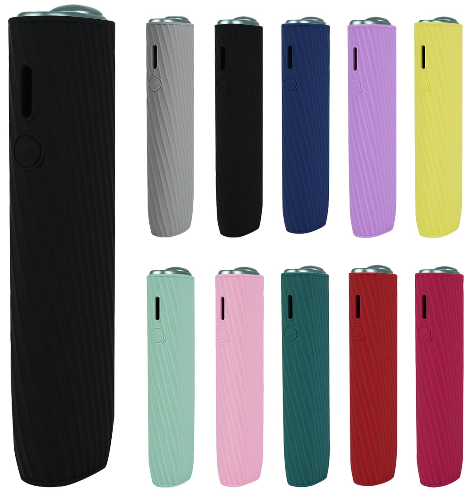 Amazon.co.jp: [Votabell] 加熱式たばこケース IQOS ILUMA i ONE/新型