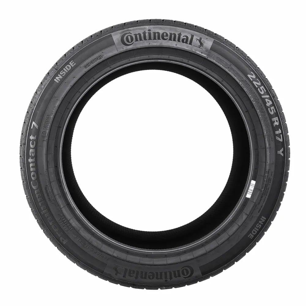 245/40YR18 CONTI TL PREMIUM 7 FR XL (EU) 97Y