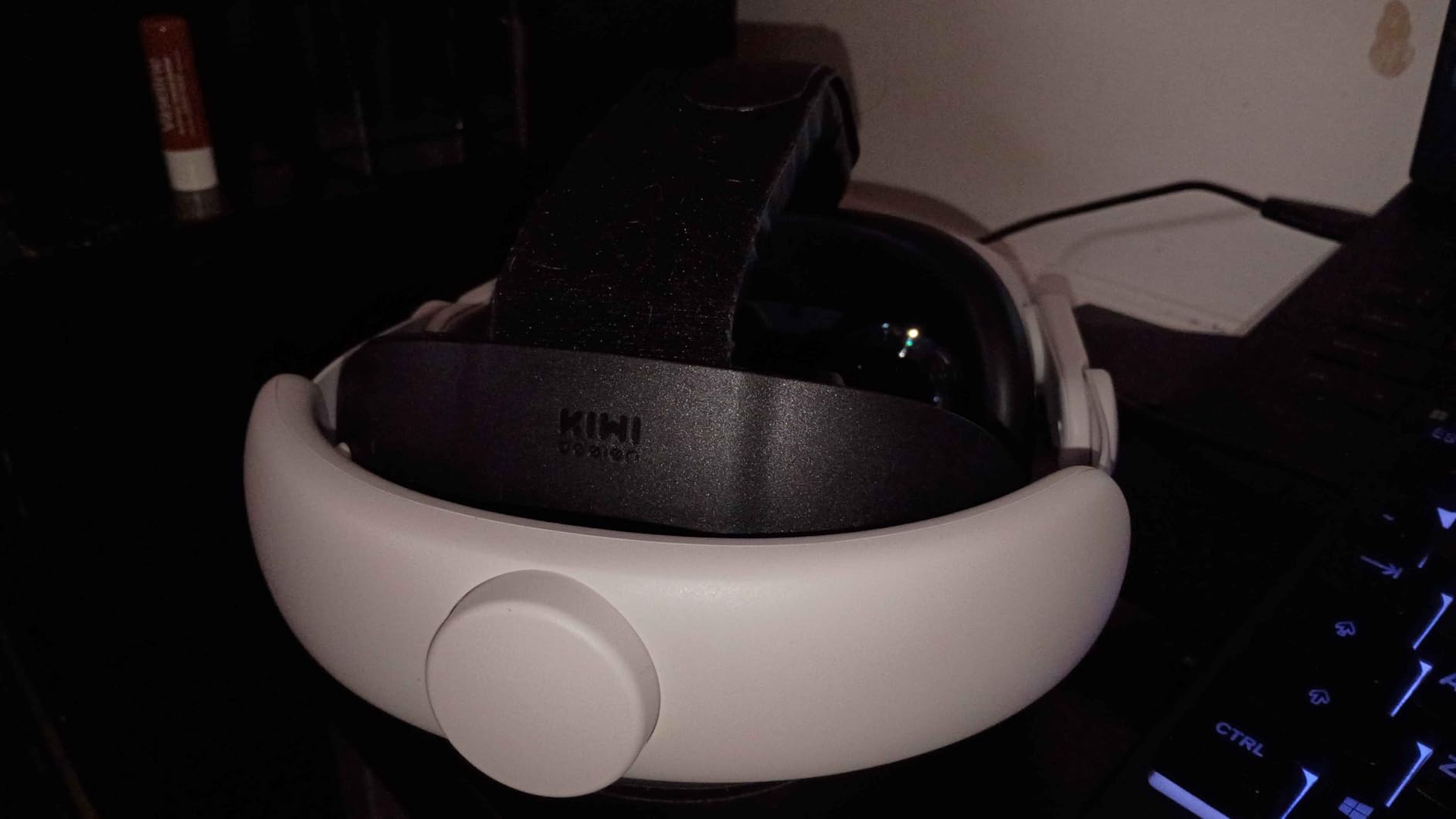K2 Comfort Head Strap