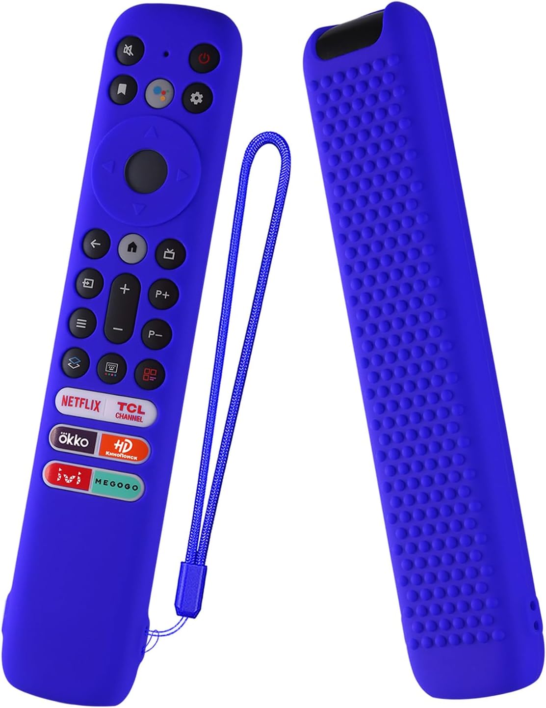 Controles Remotos