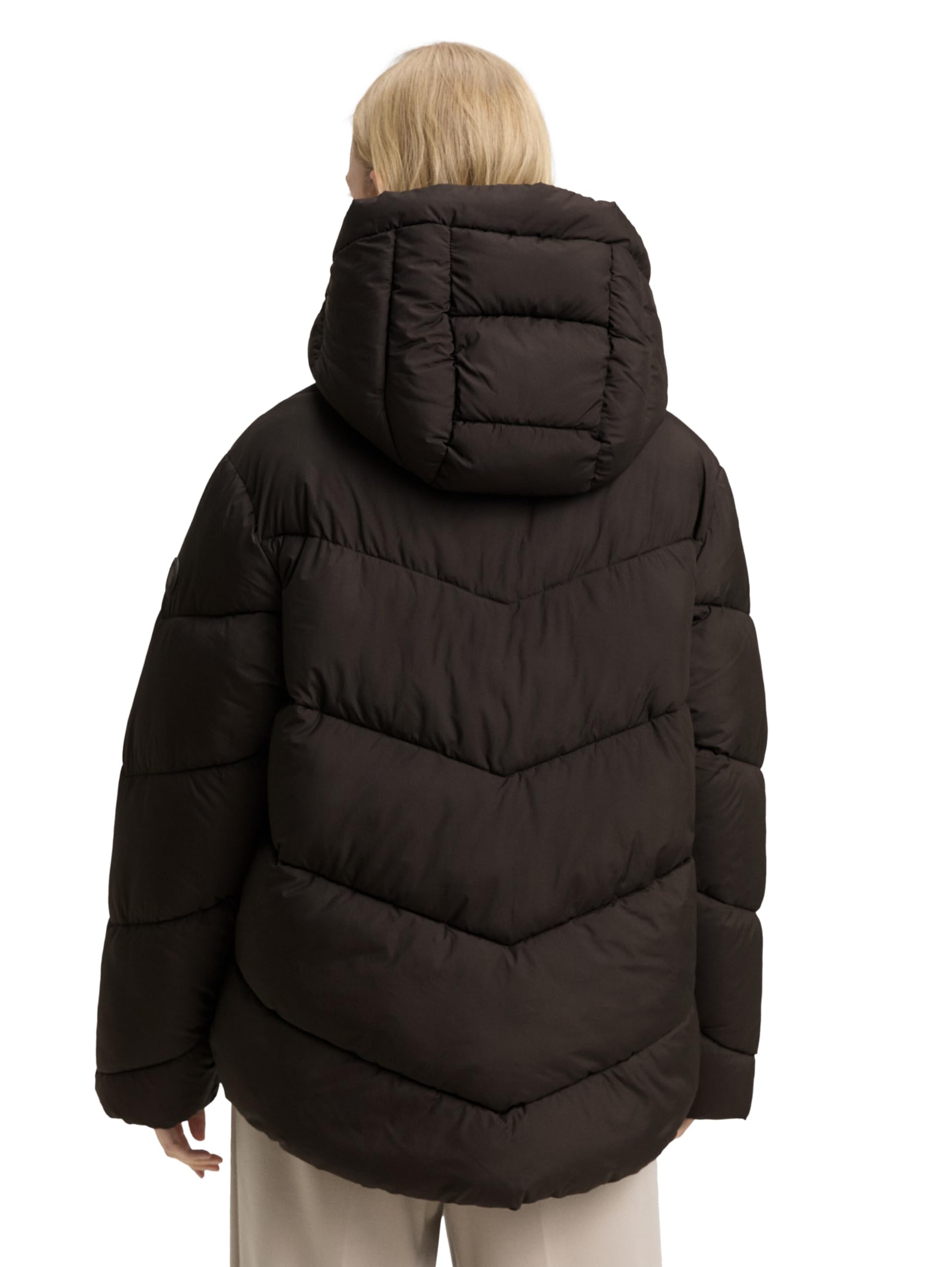 TOM TAILOR 1048484 Giacca Donna (Pacco da 1)
