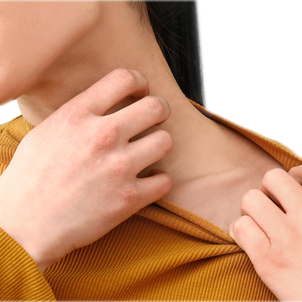 Rash & Skin Infection Treatment | Telehealth Visit