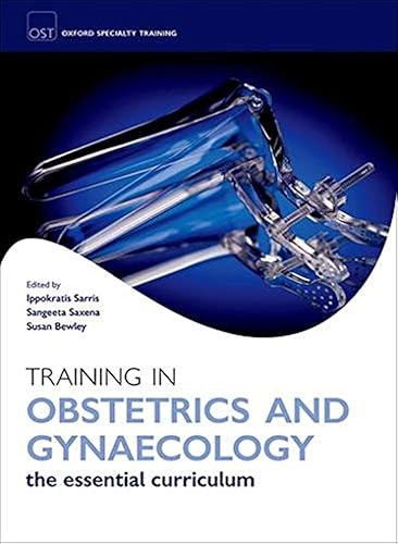 Training in Obstetrics and Gynaecology