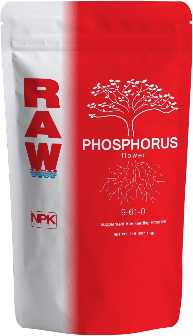RAW Phosphorus 2 lb