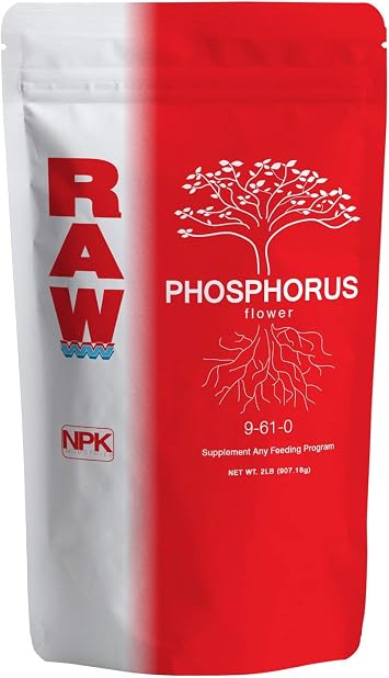 RAW Phosphorus 2 lb
