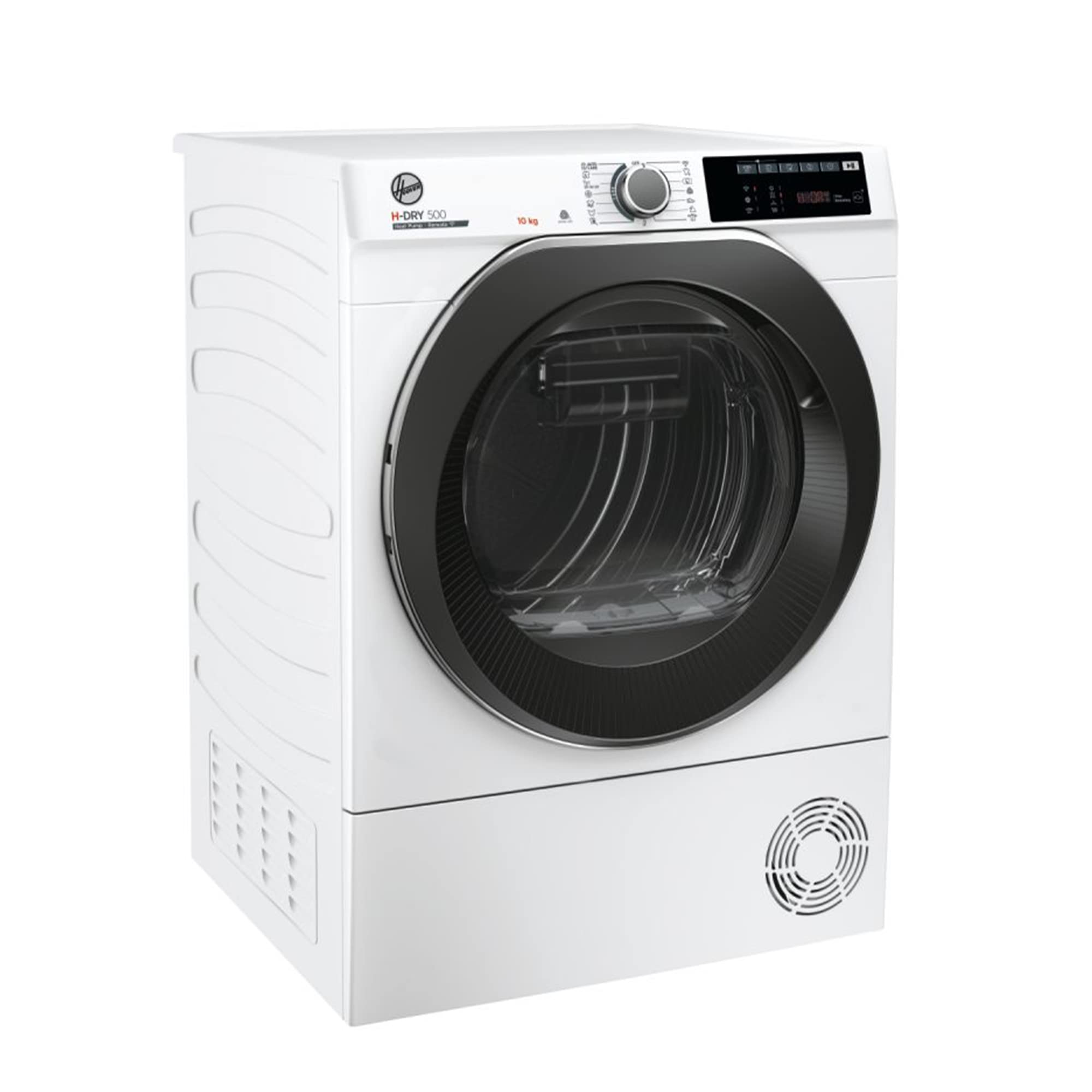 HOOVER Sèche linge Condensation NDEH10A2TSBEXS-S