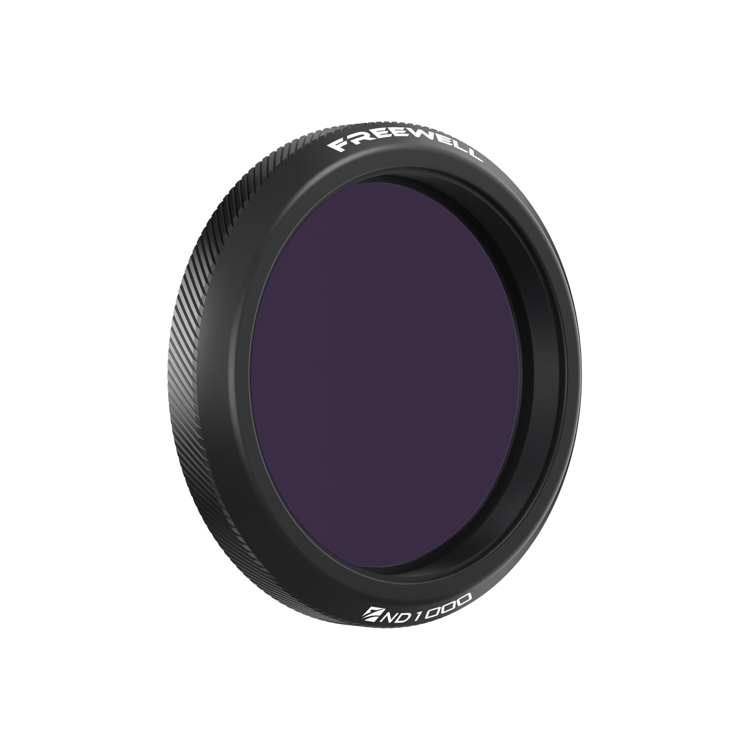 Freewell Light Nd1000 Filter For Osmo Action 5 Pro/Action 4/Action 3 – Long Exposure Photography