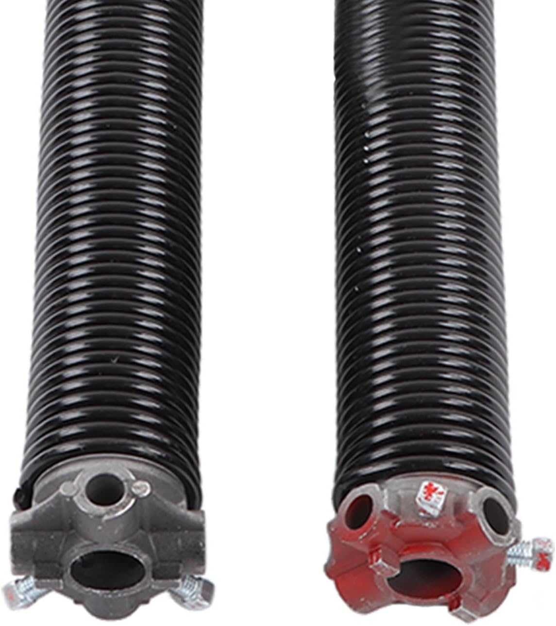 Garosa Garage Door Torsion Spring, Steel Aluminum with Electrophoretic Coating, Replacement for 218 Garage Door, Quick Installation for Home Use (218 x 2"x24")