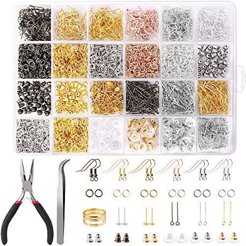 Top 7 Best earring making kit 2022 HG Reviews & Compare