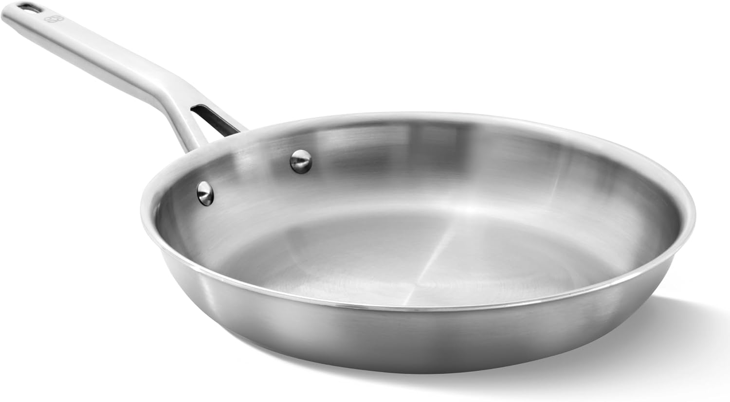 Calphalon Stainless Steel Fry Pan