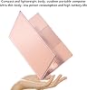 15.6 Laptop for Windows 11 Celeron N5095 4 4 Threaded 1920 X 1080 IPS HD Display 16GB (LPDDR4) and High Speed SSD (16+1TB EU Plug)
