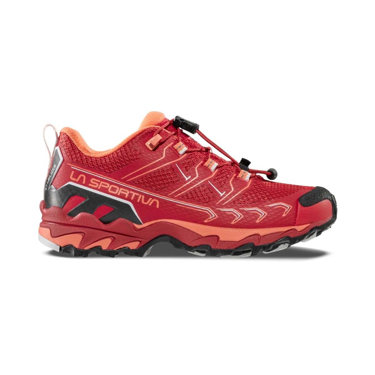 La Sportiva Ultra Raptor II Jr Botas de Hiking Unisex niños