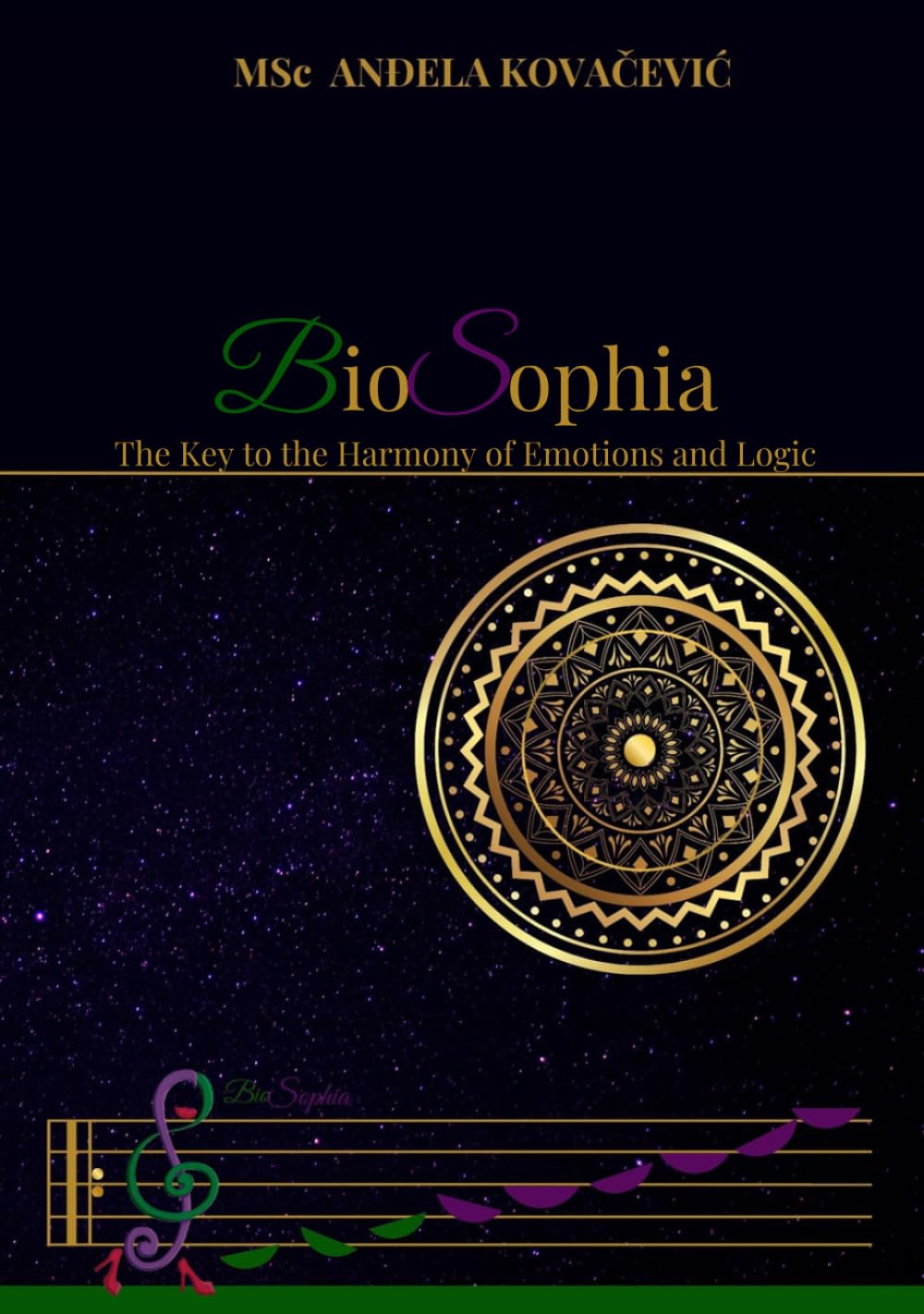 BioSophia harmonie émotions et logique guide de bien-être