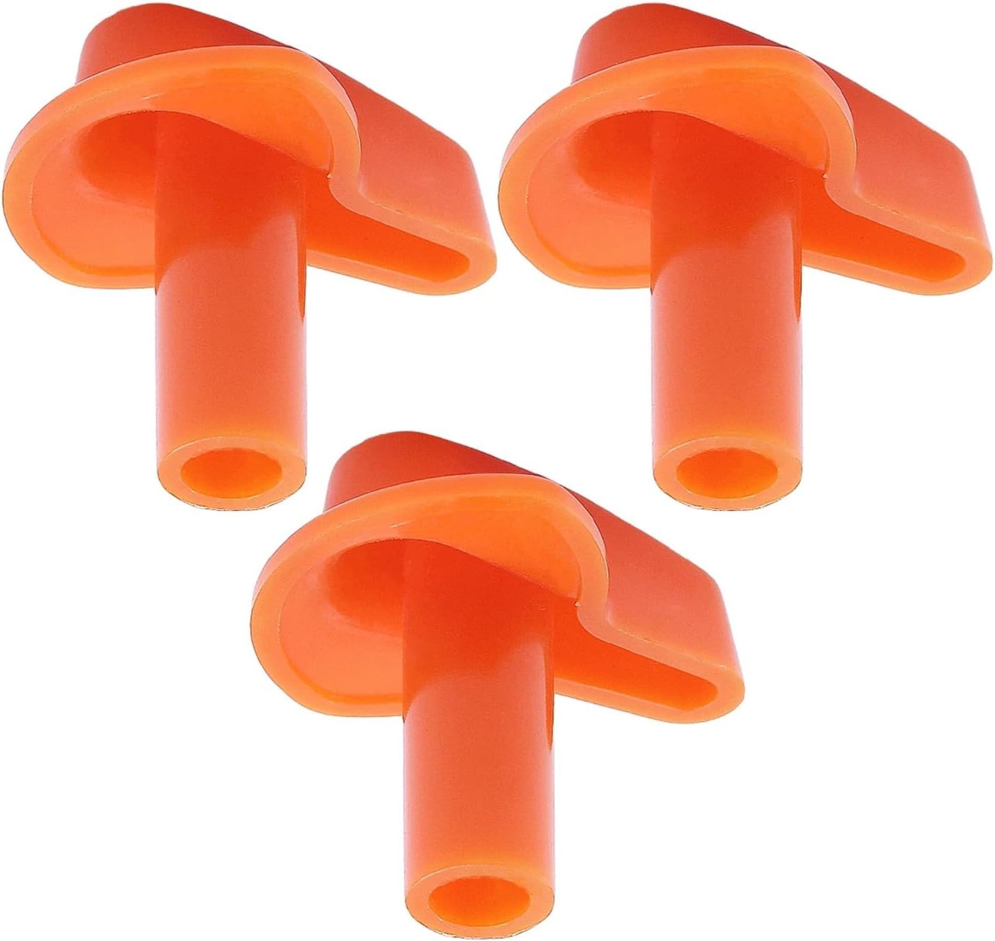 3X Choke Knob for FS80 FS55 FS85 FS83 FS87 FS90-Z HS85 HS86 41281821700