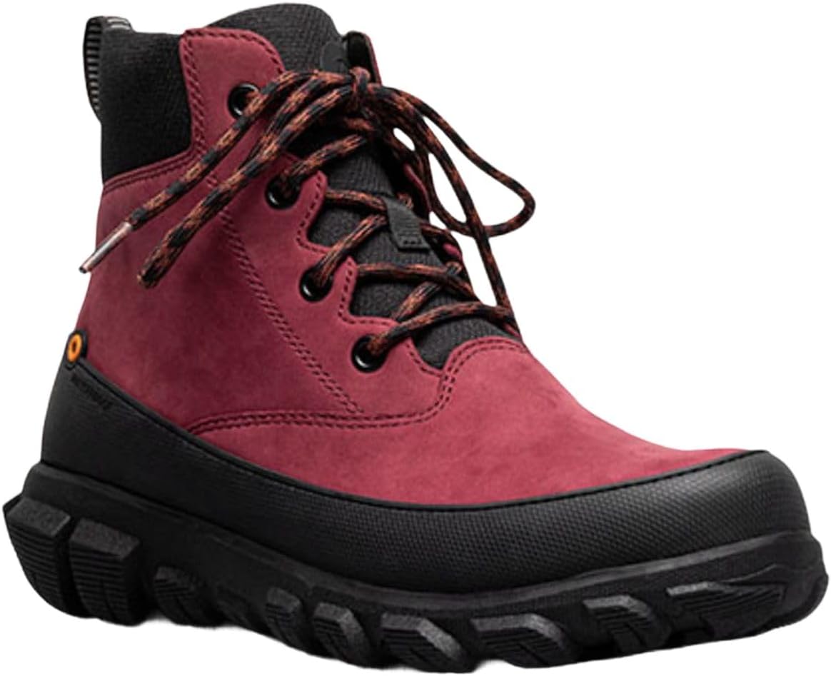 BOGS Womens Cedar Mid Lace