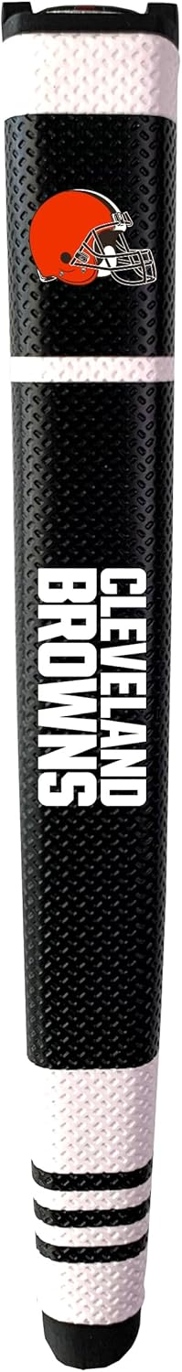 Cleveland Browns Putter Grip