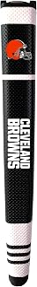 Team Golf NFL Golf Putter Grip with Removable Gel Top Ball Marker, Durable Wide Grip & Easy to Control