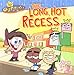 The Long, Hot Recess (Fairly Oddparents)