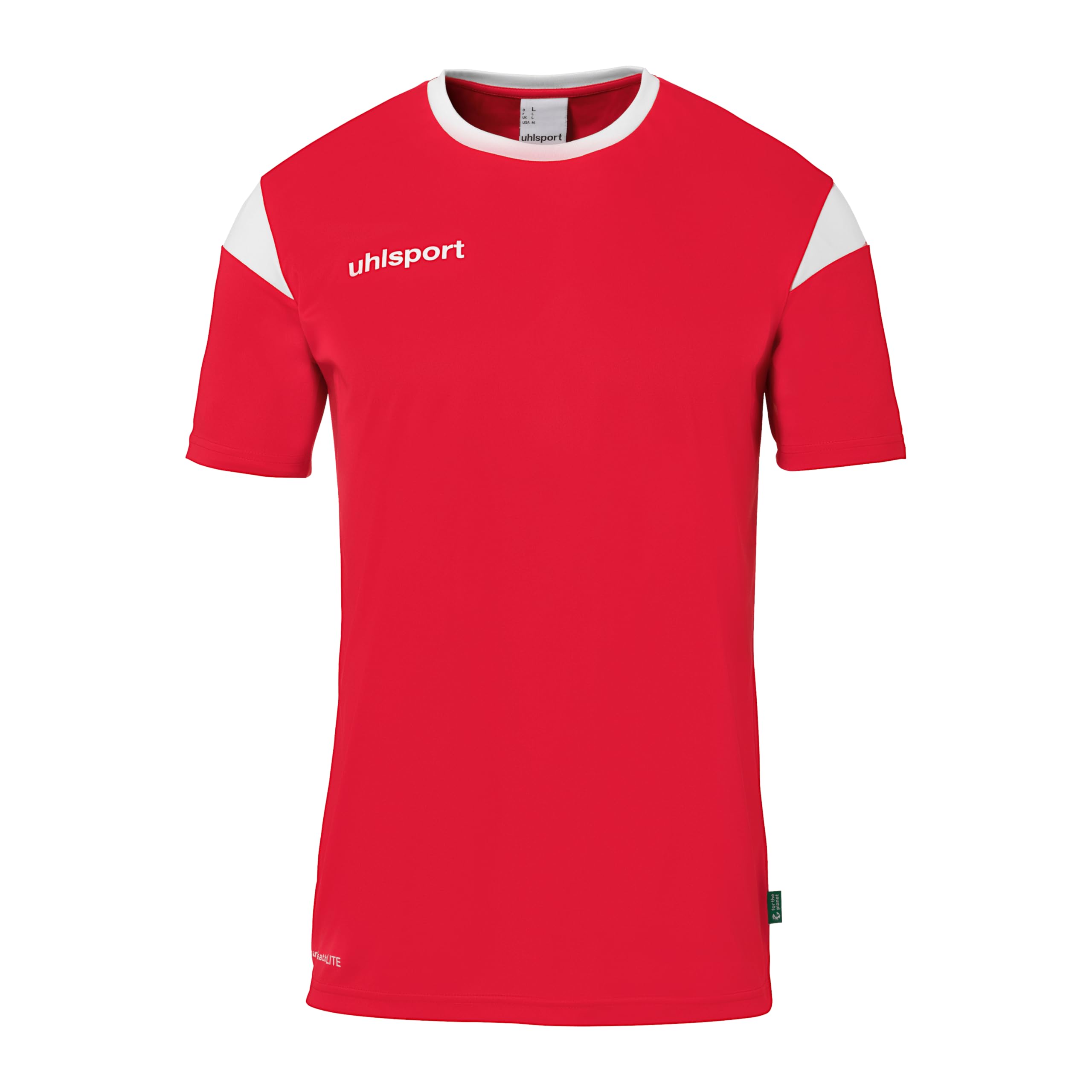 uhlsport Unisex Squad 27 Trikot Kurzarm Trikot