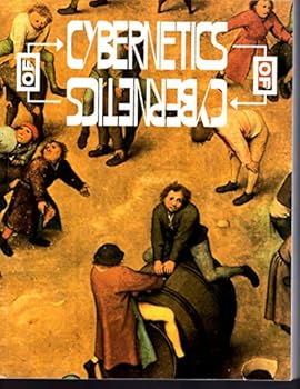 Paperback Cybernetics of Cybernetics Book