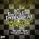 Twisted Individual Productions