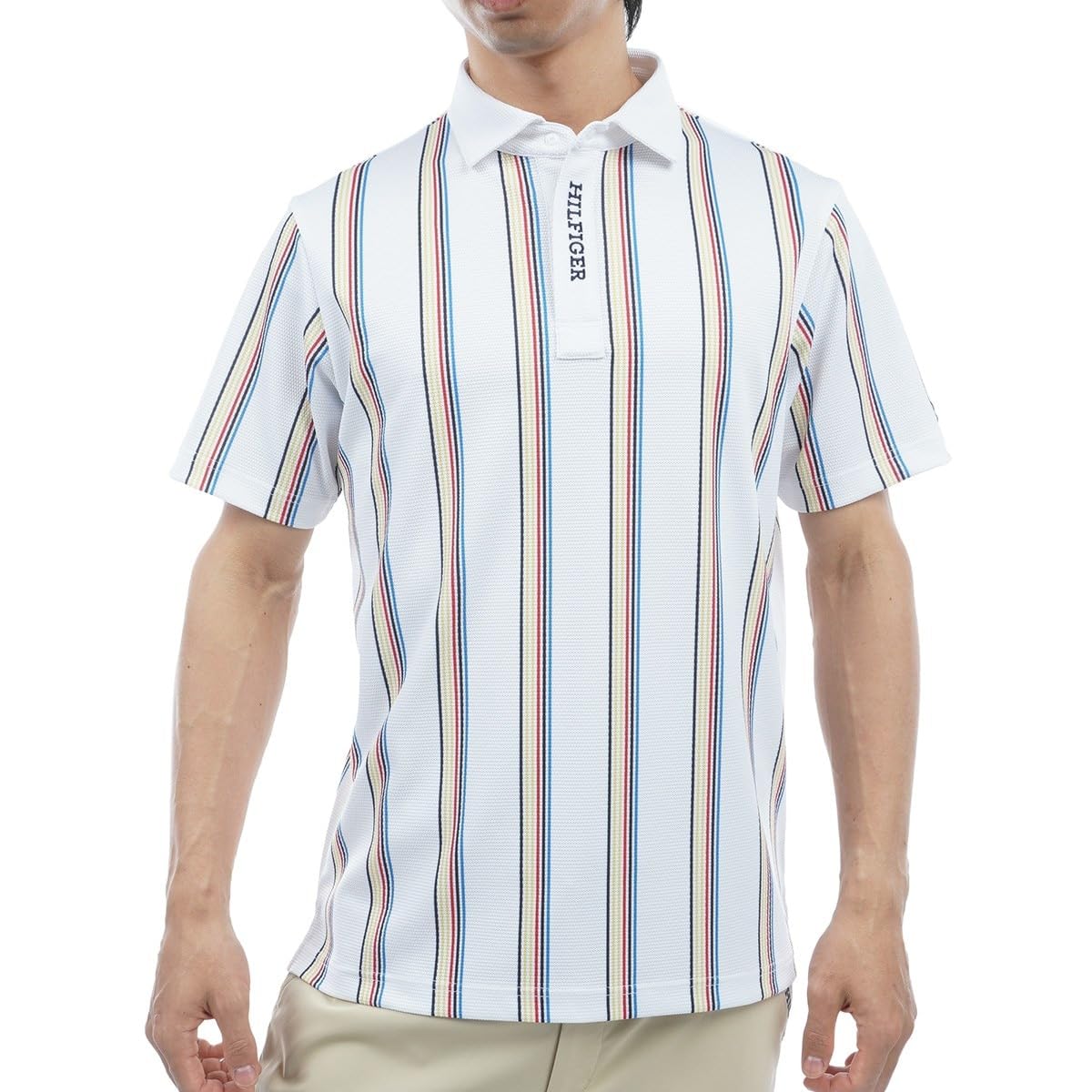 Amazon.co.jp: トミー ヒルフィガー ゴルフ（TOMMY HILFIGER GOLF 