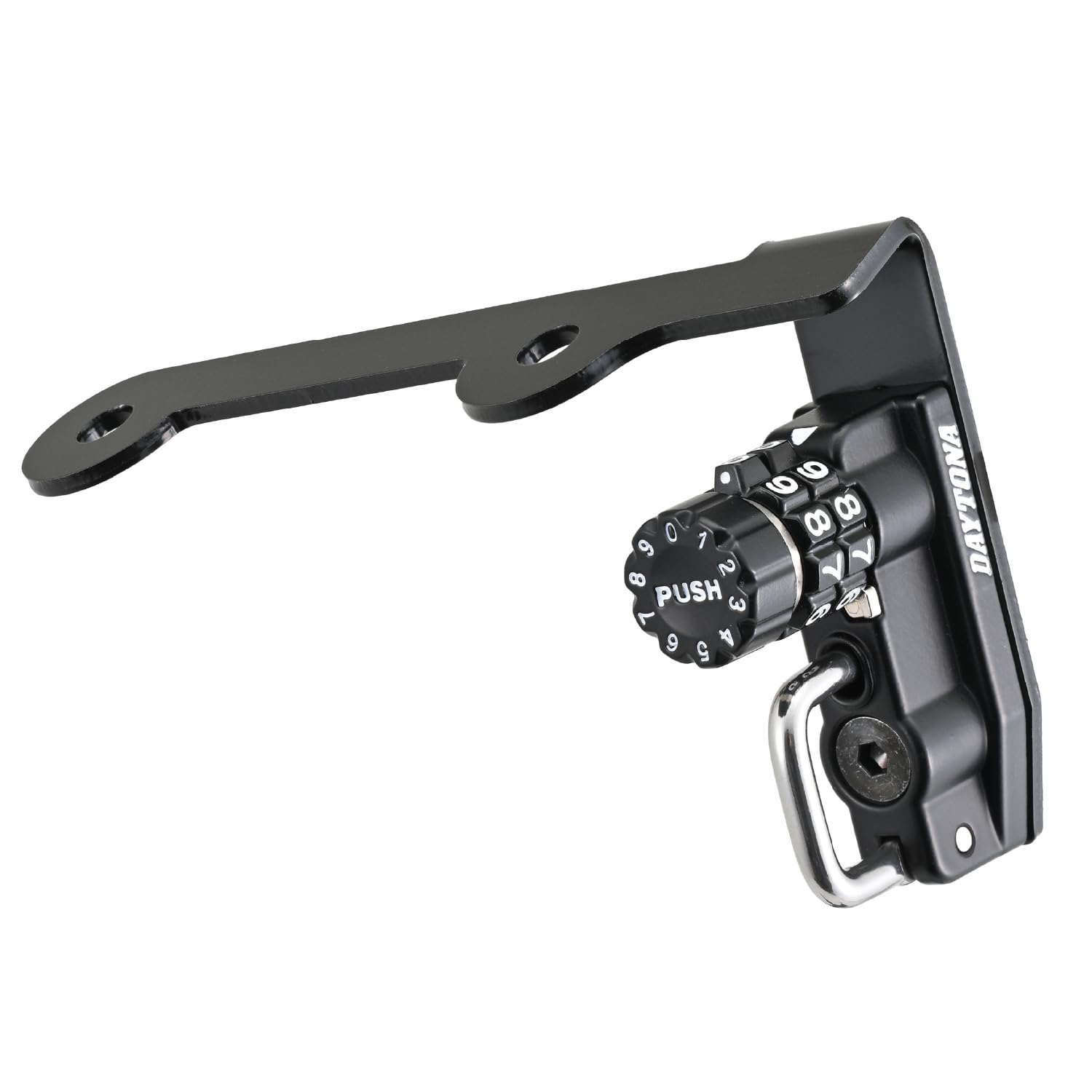 ✩専用✩ Amazon | デイトナ(Daytona) CB1000F(26)専用 ヘルメットロック バイク