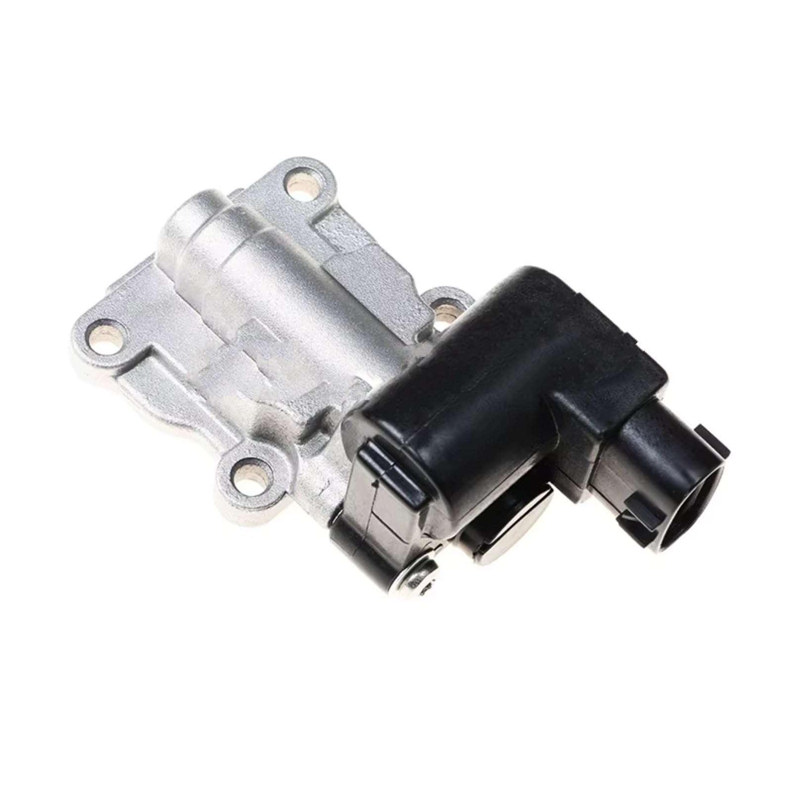 Compatible Avec Toyota Pour Tercel 1995 1996 1997 1368001581 Pièce Rechange Décorative Pour Vanne Régulation Ralenti IACV Vanne régulation