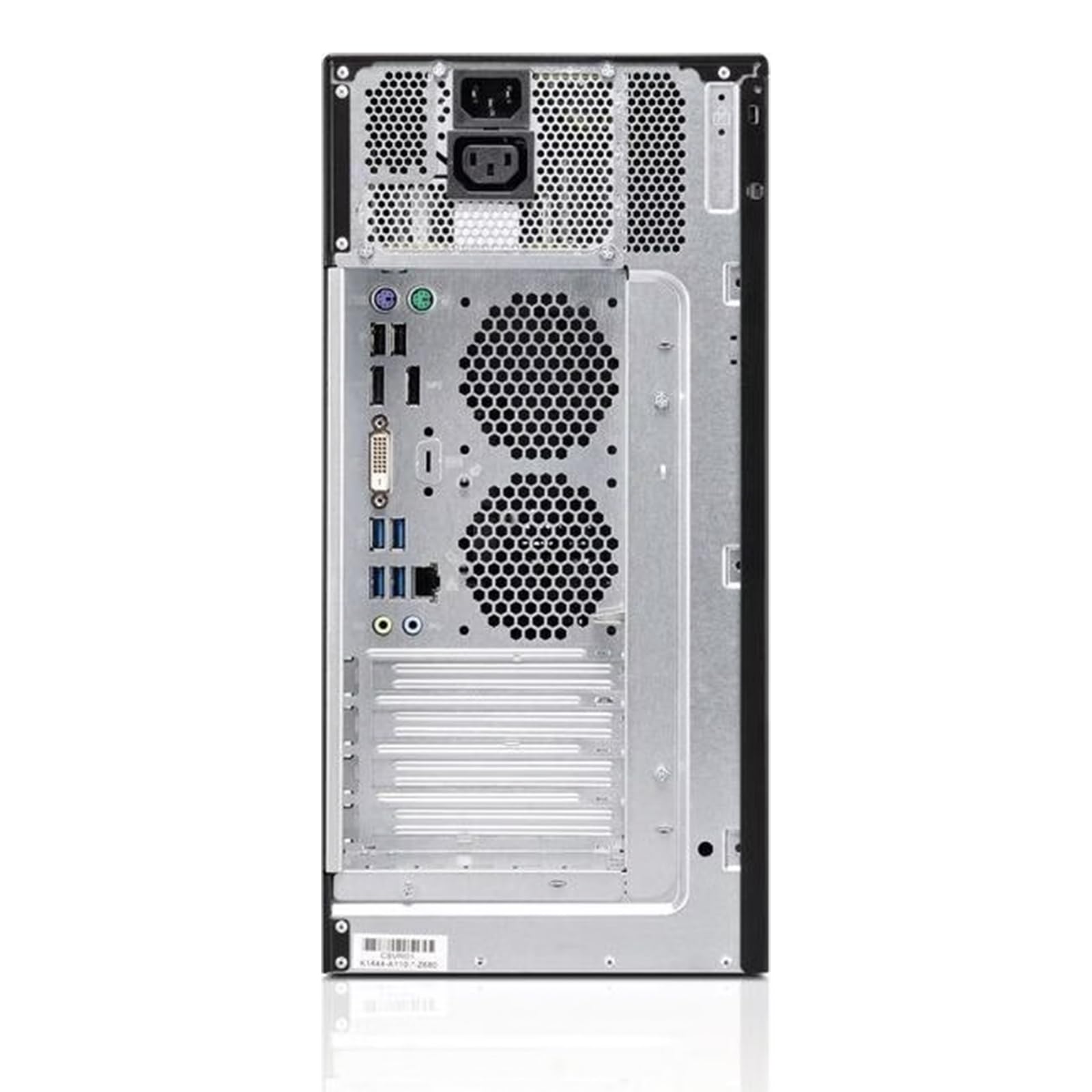Fujitsu PC Computer Desktop Tower Esprimo P957, Prozessor Core i7