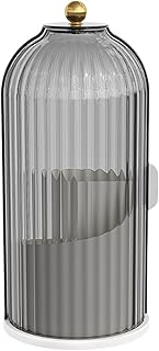 Soporte para brochas de maquillaje, organizad...