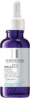 La Roche-Posay Mela B3 Siero Intensivo Concentrato Anti-Macchie, 30 ml