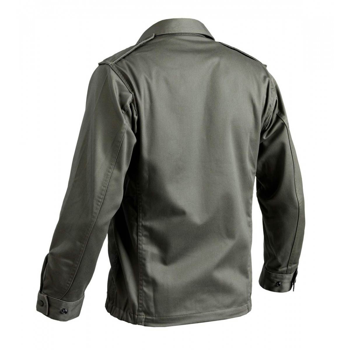 T.O.E - Veste Treillis Militaire F2 Kaki - 52